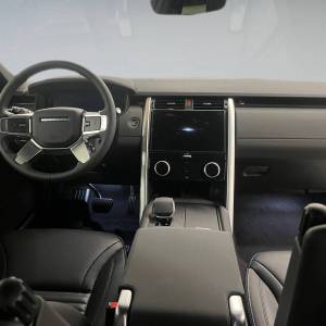 Land Rover Discovery S 3.0 I6 250HP AWD A8 MHEV