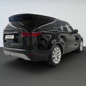 Land Rover Discovery S 3.0 I6 250HP AWD A8 MHEV