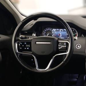 Land Rover Discovery Sport LIMITED D163 AWD A9