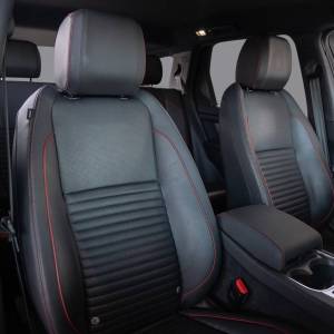 Land Rover Discovery Sport R-DYN S 1.5 PHEV