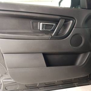 Land Rover Discovery Sport 2.0 TD