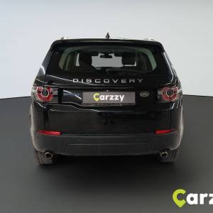 Land Rover Discovery Sport 2.0 TD