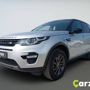 Land Rover Discovery Sport 2.0D TD4