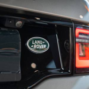 Land Rover Discovery Sport R-DYN S 1.5 PHEV