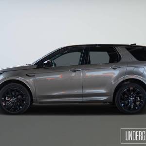 Land Rover Discovery Sport R-DYN S 1.5 PHEV