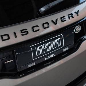 Land Rover Discovery Sport R-DYN S 1.5 PHEV