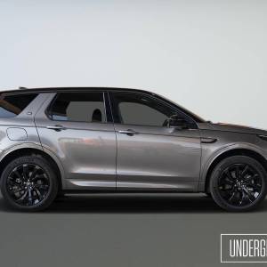 Land Rover Discovery Sport R-DYN S 1.5 PHEV