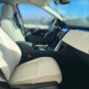 Land Rover Discovery Sport S 2.0 TD4 204HP MHEV AWD A9