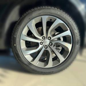 Land Rover Discovery Sport S 2.0 TD4 204HP MHEV AWD A9