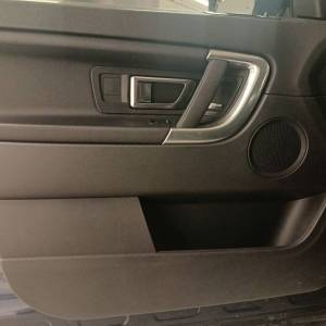 Land Rover Discovery Sport 2.0 TD4