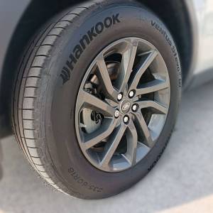 Land Rover Discovery Sport 2.0D TD4