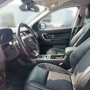 Land Rover Discovery Sport 2.0D TD4