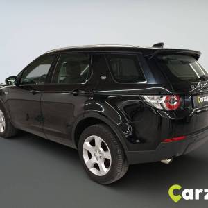 Land Rover Discovery Sport 2.0 TD