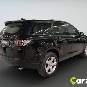 Land Rover Discovery Sport 2.0 TD
