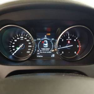 Land Rover Discovery Sport 2.0 TD