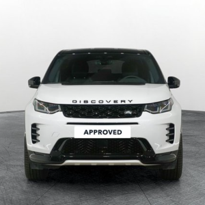 Land Rover Discovery Sport DYNM SE 2.0 TD4 163HP AWD A9