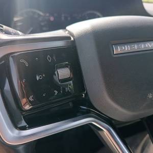 Land Rover Discovery Sport S 2.0 163 MHEV AWD A9