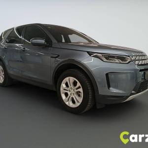 Land Rover Discovery Sport S 2.0 163 MHEV AWD A9