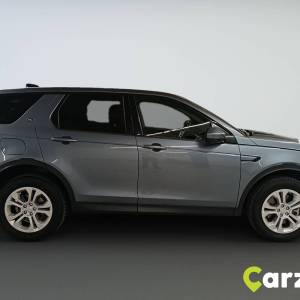 Land Rover Discovery Sport S 2.0 163 MHEV AWD A9