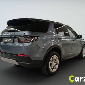 Land Rover Discovery Sport S 2.0 163 MHEV AWD A9