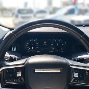 Land Rover Discovery Sport R-DYN SE 2.0 MHEV - 3 godine jamstva