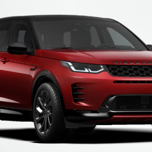 Land Rover Discovery Sport DYNAMIC SE 2.0D  AWD A9