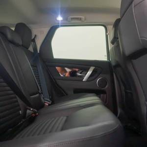 Land Rover Discovery Sport S 2.0D TD4 204HP MHEV AWD A9