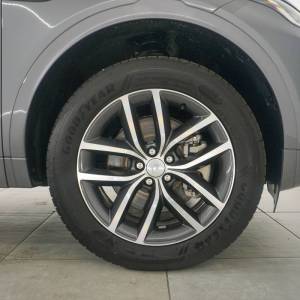 Land Rover Discovery Sport S 2.0D TD4 204HP MHEV AWD A9