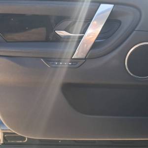 Land Rover Discovery Sport R-DYN SE 2.0 MHEV