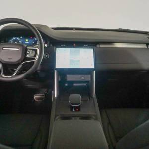 Land Rover Discovery Sport DYNM SE 2.0 TD4 163HP AWD A9