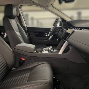 Land Rover Discovery Sport S 2.0 TD4 204HP MHEV AWD A9