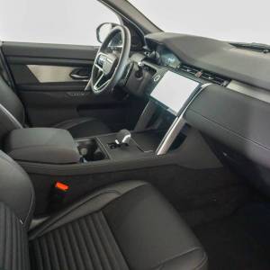 Land Rover Discovery Sport DYNM SE 2.0 TD4 163HP AWD A9