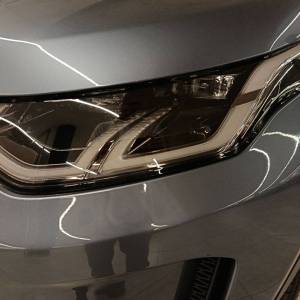 Land Rover Discovery Sport S 2.0 163 MHEV AWD A9