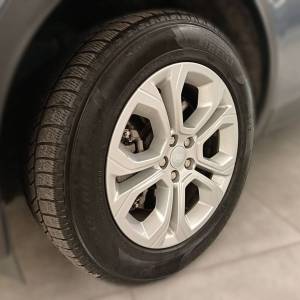 Land Rover Discovery Sport S 2.0 163 MHEV AWD A9