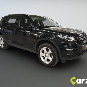 Land Rover Discovery Sport 2.0 TD