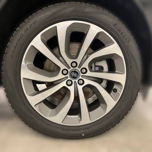 Land Rover Discovery Sport S 2.0 TD4 204HP MHEV AWD A9