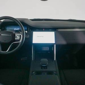 Land Rover Discovery Sport DYNM SE 2.0 TD4 163HP AWD A9