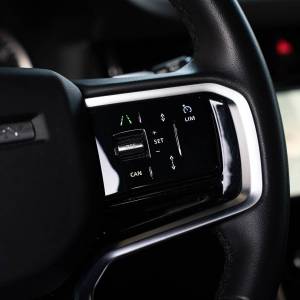 Land Rover Discovery Sport R-DYN S 1.5 PHEV