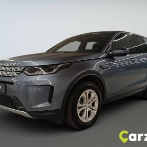 Land Rover Discovery Sport S 2.0 163 MHEV AWD A9