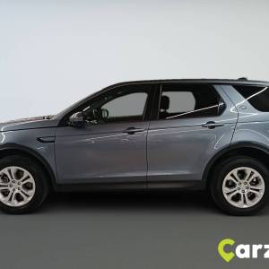 Land Rover Discovery Sport S 2.0 163 MHEV AWD A9