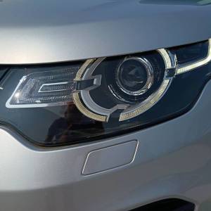 Land Rover Discovery Sport 2.0D TD4