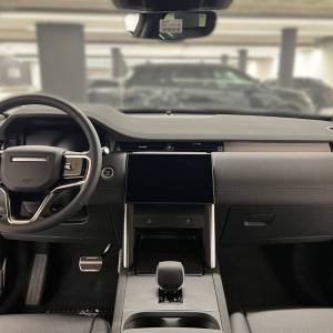 Land Rover Discovery Sport DYN SE 2.0 TD 163HP MHEV AWD A9