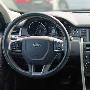 Land Rover Discovery Sport 2.0D TD4