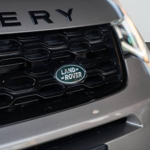 Land Rover Discovery Sport R-DYN S 1.5 PHEV