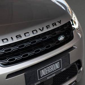 Land Rover Discovery Sport R-DYN S 1.5 PHEV