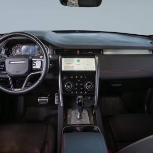 Land Rover Discovery Sport R-DYN S 1.5 PHEV