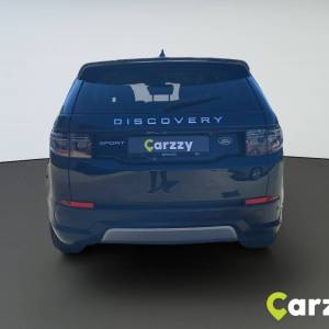 Land Rover Discovery Sport R-DYN SE 2.0 MHEV