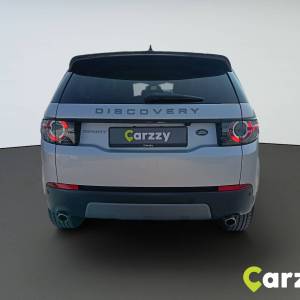 Land Rover Discovery Sport 2.0D TD4