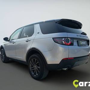 Land Rover Discovery Sport 2.0D TD4