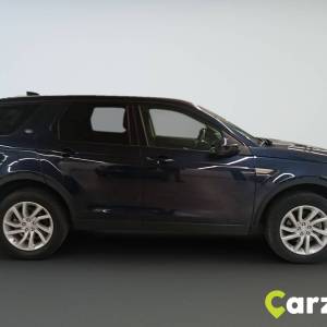 Land Rover Discovery Sport 2.0 TD4